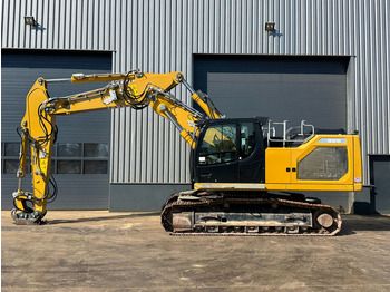 حفار زاحف LIEBHERR R 926