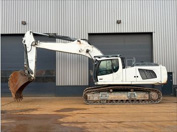حفار زاحف LIEBHERR R 946
