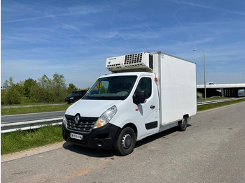 شاحنة ذات مبرد RENAULT Master