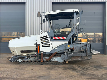 تأجير Vögele Super 1800-3i Vögele Super 1800-3i: صورة 1 تأجير Vögele Super 1800-3i Vögele Super 1800-3i: صورة 1