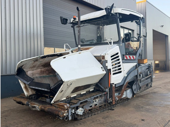 تأجير Vögele Super 1800-3i Vögele Super 1800-3i: صورة 2 تأجير Vögele Super 1800-3i Vögele Super 1800-3i: صورة 2