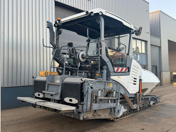 تأجير Vögele Super 1800-3i Vögele Super 1800-3i: صورة 5 تأجير Vögele Super 1800-3i Vögele Super 1800-3i: صورة 5