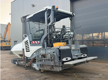 تأجير Vögele Super 1800-3i Vögele Super 1800-3i: صورة 3 تأجير Vögele Super 1800-3i Vögele Super 1800-3i: صورة 3