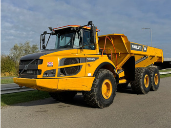 شاحنة مفصلية VOLVO A30G