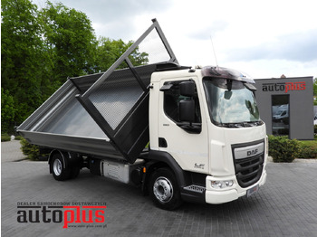 شاحنة قلاب DAF LF 180
