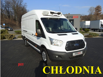 شاحنة توصيل مبردة FORD Transit
