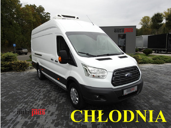 شاحنة توصيل مبردة FORD Transit