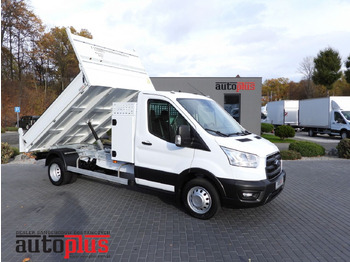 قلاب صغير FORD Transit