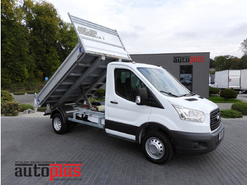 قلاب صغير FORD Transit