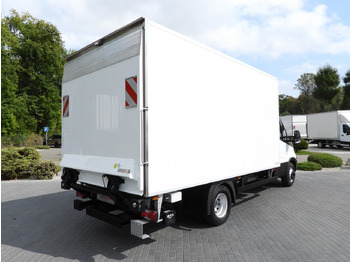 شاحنة ذات مبرد IVECO DAILY 70C17 REFRIGERATOR 1*C LIFT 10 PALLETS POWER SUPPLY 230V CRUISE CONTROL AIR CONDITIONING PNEUMATICS AUTOMATIC TRANSMISSION HI-MATIC TWIN WHEELS  170HP: صورة 3