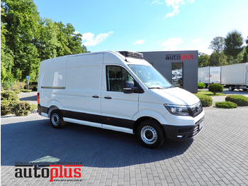 شاحنة توصيل مبردة MAN TGE