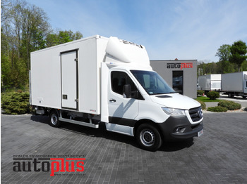 شاحنة توصيل مبردة MERCEDES-BENZ Sprinter 316