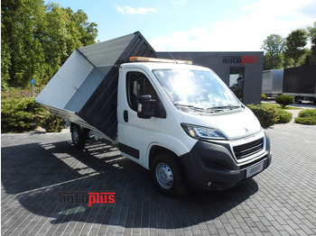 قلاب صغير PEUGEOT Boxer