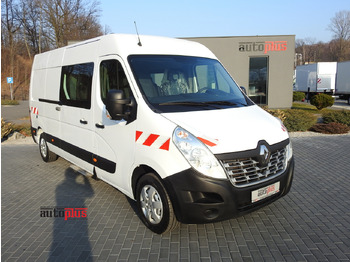 فان RENAULT Master