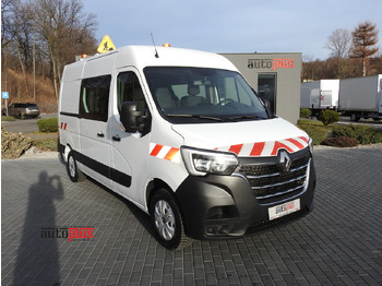 فان RENAULT Master
