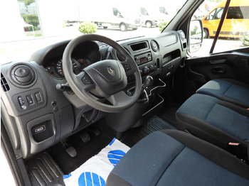 فان RENAULT MASTER BOX DELIVERY VAN 7 SEATS CRUISE CONTROL TWIN WHEELS AIR CONDITIONING  145HP: صورة 2