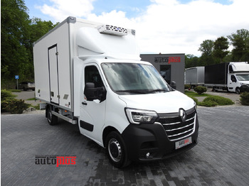 شاحنة توصيل مبردة RENAULT Master