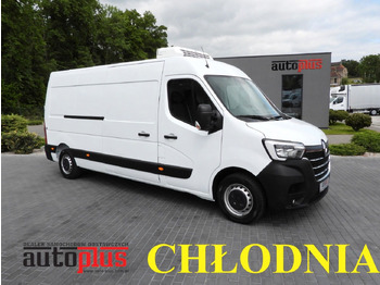 شاحنة توصيل مبردة RENAULT Master