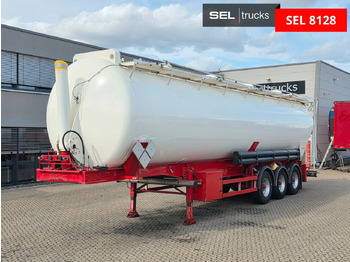 بلكر KÄSSBOHRER