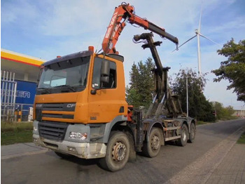 شاحنة - نظام الكابلات DAF 85 360
