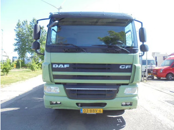 شاحنة قمامة DAF CF 250 6X2: صورة 2