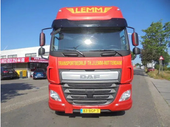 تأجير DAF CF 440 DAF CF 440: صورة 2 تأجير DAF CF 440 DAF CF 440: صورة 2