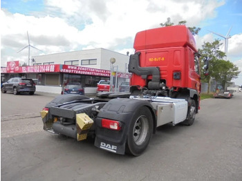 تأجير DAF CF 440 DAF CF 440: صورة 5 تأجير DAF CF 440 DAF CF 440: صورة 5