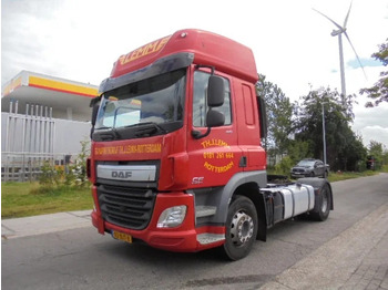 تأجير DAF CF 440 DAF CF 440: صورة 1 تأجير DAF CF 440 DAF CF 440: صورة 1