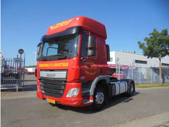 تأجير DAF CF 440 DAF CF 440: صورة 1 تأجير DAF CF 440 DAF CF 440: صورة 1