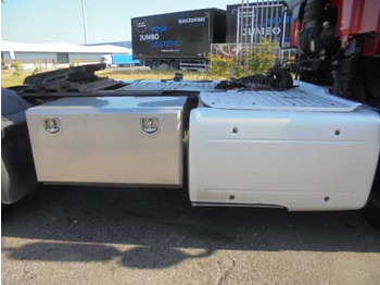 تأجير DAF CF 440 DAF CF 440: صورة 4 تأجير DAF CF 440 DAF CF 440: صورة 4