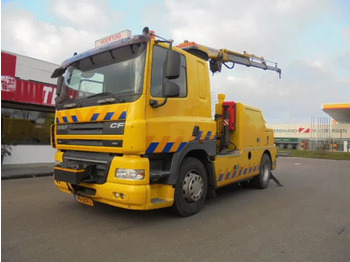 شاحنة سحب DAF CF 85 360