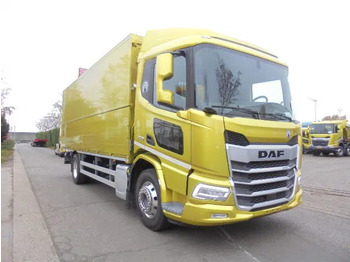 شاحنة صندوقية للبيع  DAF XD 370 FA DEMO MET FABRIEKS GARANTIE: صورة 4