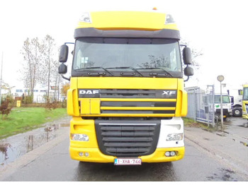 تأجير DAF XF 105.410 EURO 5 DAF XF 105.410 EURO 5: صورة 2