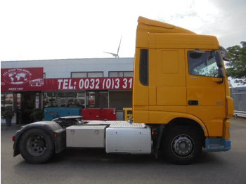 رأس تريلا DAF XF 440 125XDAF 106 TRACTORHEAD IN STOCK: صورة 4 رأس تريلا DAF XF 440 125XDAF 106 TRACTORHEAD IN STOCK: صورة 4