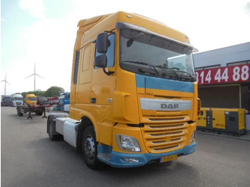 رأس تريلا DAF XF 440 125XDAF 106 TRACTORHEAD IN STOCK: صورة 3 رأس تريلا DAF XF 440 125XDAF 106 TRACTORHEAD IN STOCK: صورة 3
