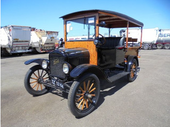 سيارة FORD