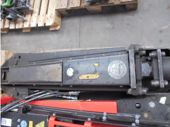 ونش كرين KINSHOFER