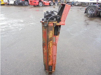 ونش كرين Kinshofer KM 920-12: صورة 4