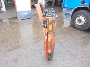 ونش كرين Kinshofer KM 920-12: صورة 2