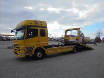 شاحنة سحب MERCEDES-BENZ Atego 1224