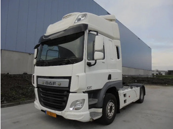 مقطورة السحب DAF CF 400
