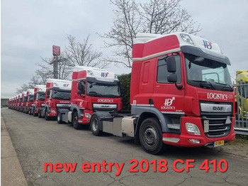 رأس تريلا DAF CF 410