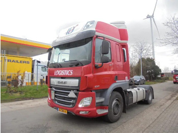مقطورة السحب DAF CF 410