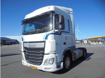 رأس تريلا DAF XF 440