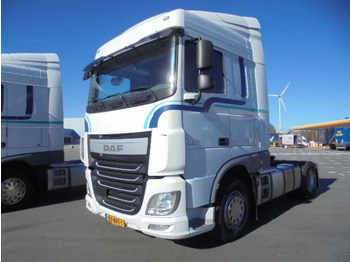 رأس تريلا DAF XF 440