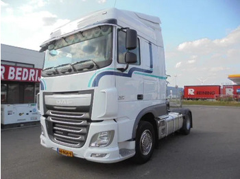 رأس تريلا DAF XF 440