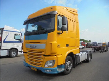 رأس تريلا DAF XF 440