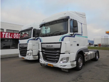 رأس تريلا DAF XF 440