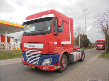 رأس تريلا DAF XF 440