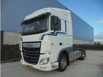 رأس تريلا DAF XF 440
